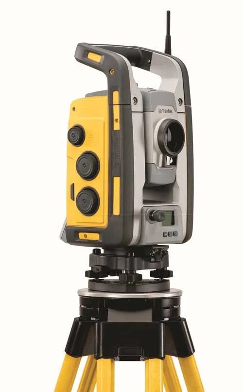 Trimble RTS773 Trimble Robotic Total Stations for Layout